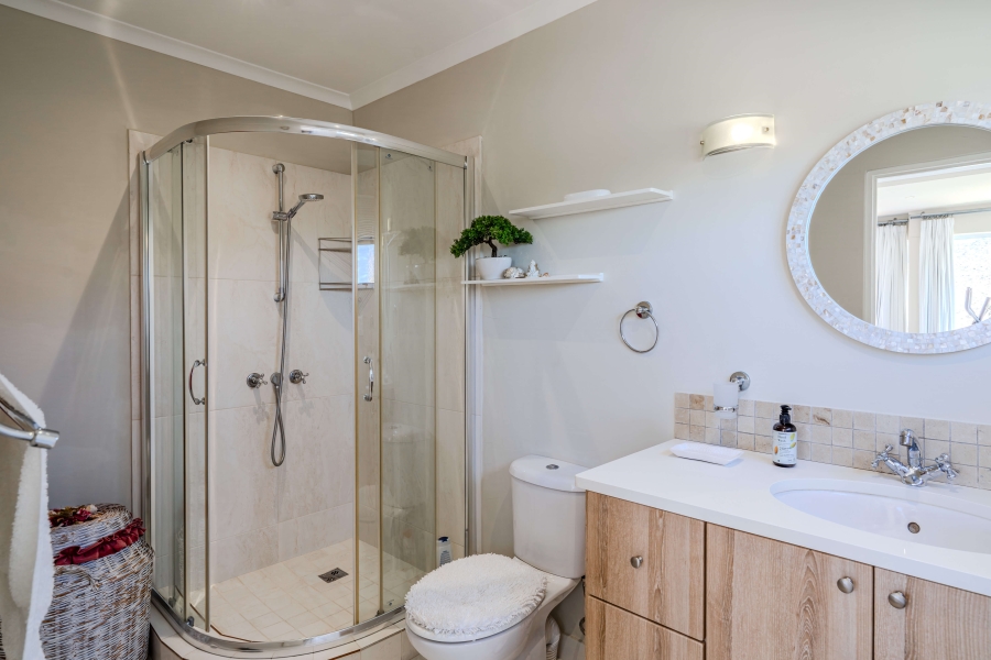 4 Bedroom Property for Sale in Glencairn Heights Western Cape